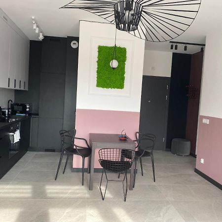 Appartement Apartament Panorama Park***** à Jelenia Góra Extérieur photo
