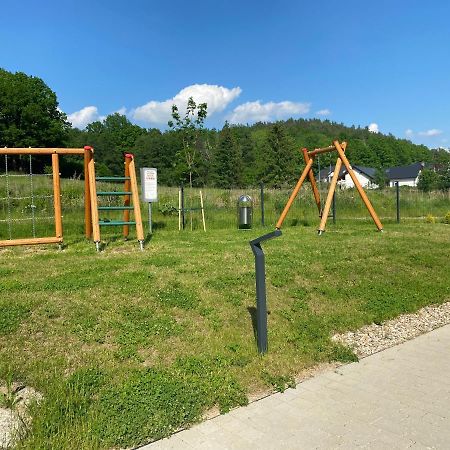 Appartement Apartament Panorama Park***** à Jelenia Góra Extérieur photo