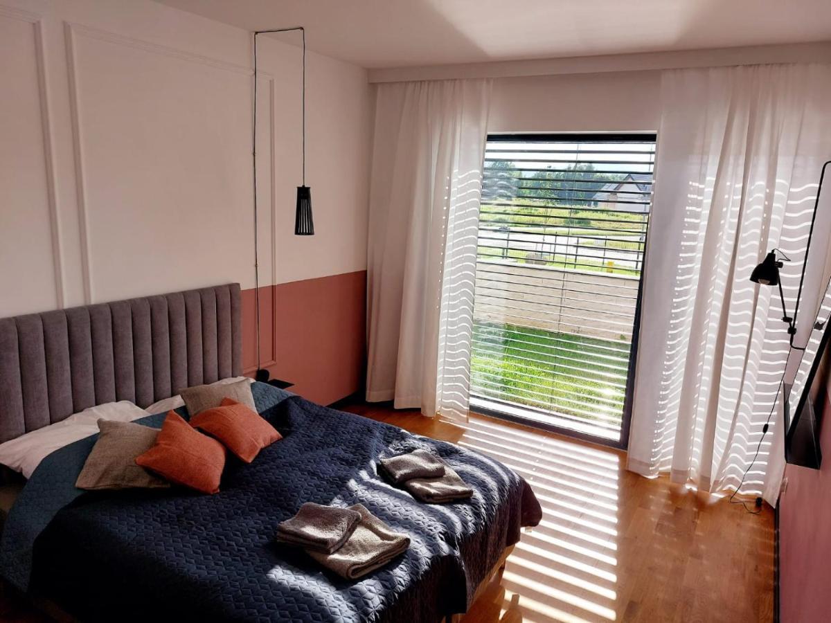 Appartement Apartament Panorama Park***** à Jelenia Góra Extérieur photo