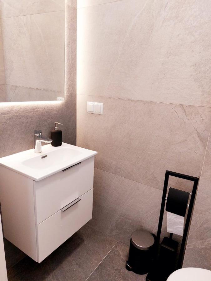 Appartement Apartament Panorama Park***** à Jelenia Góra Extérieur photo