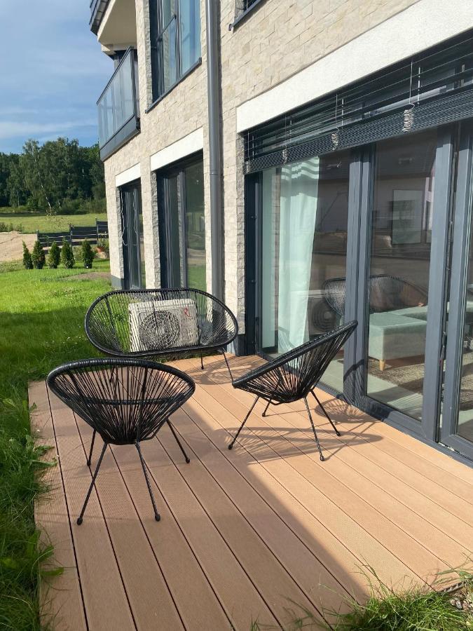 Appartement Apartament Panorama Park***** à Jelenia Góra Extérieur photo