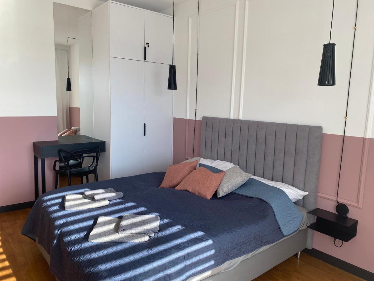 Appartement Apartament Panorama Park***** à Jelenia Góra Extérieur photo