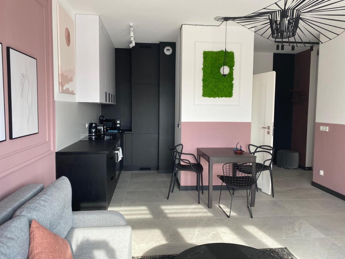 Appartement Apartament Panorama Park***** à Jelenia Góra Extérieur photo