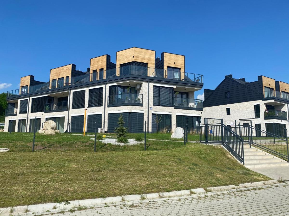 Appartement Apartament Panorama Park***** à Jelenia Góra Extérieur photo