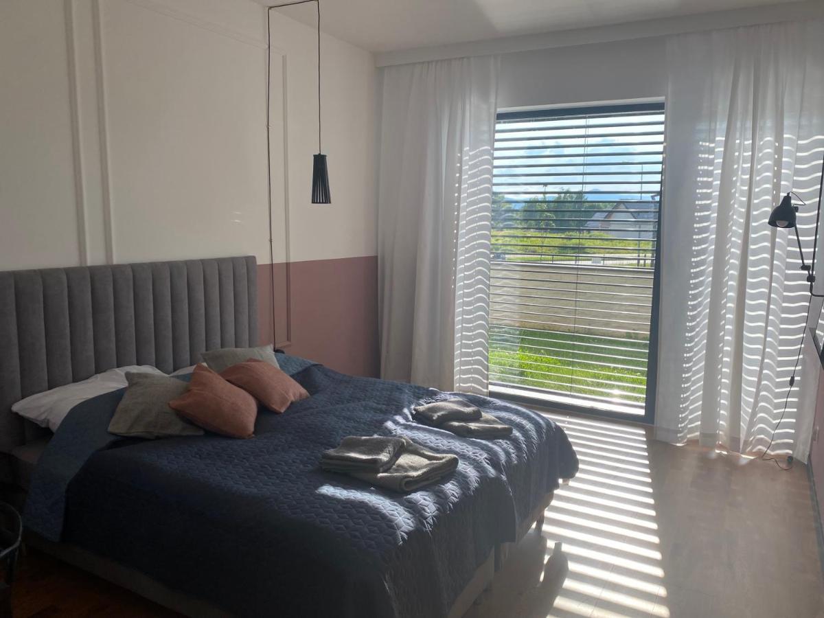 Appartement Apartament Panorama Park***** à Jelenia Góra Extérieur photo