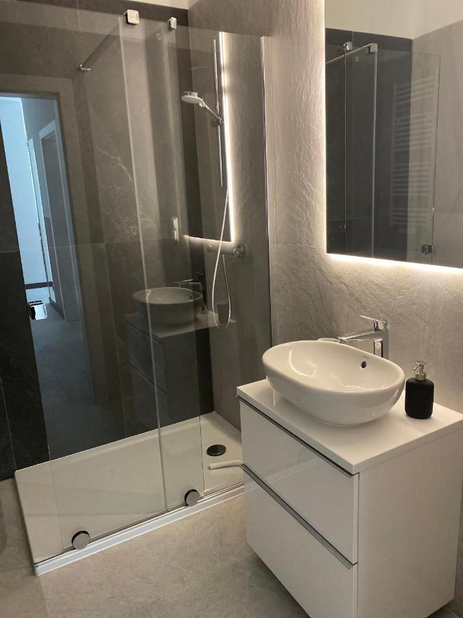 Appartement Apartament Panorama Park***** à Jelenia Góra Extérieur photo