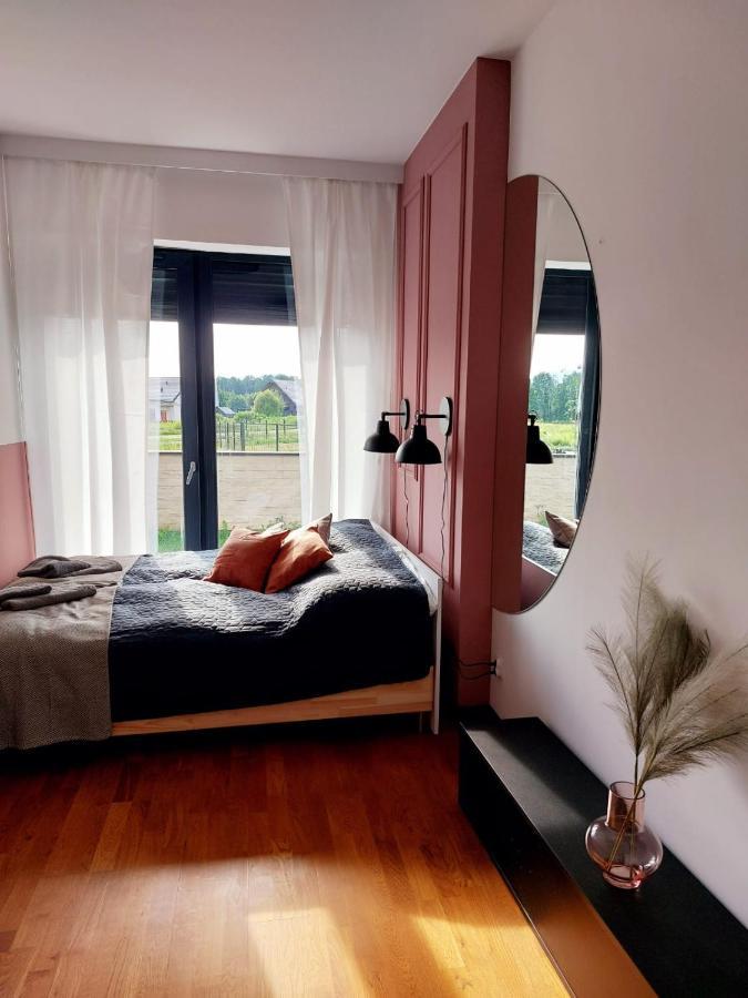 Appartement Apartament Panorama Park***** à Jelenia Góra Extérieur photo
