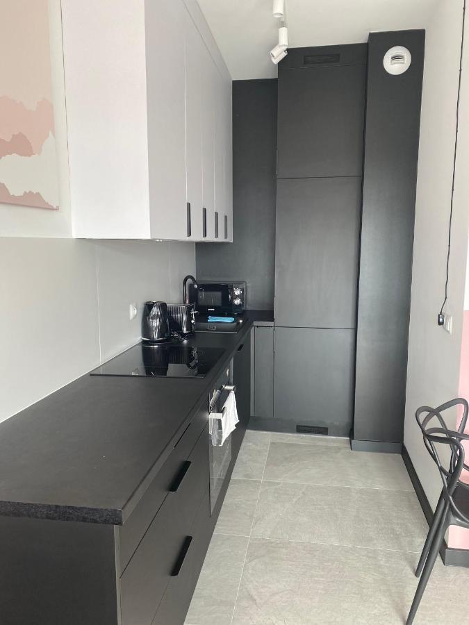 Appartement Apartament Panorama Park***** à Jelenia Góra Extérieur photo