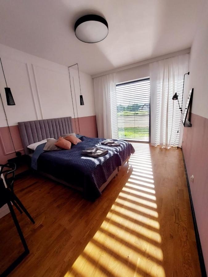 Appartement Apartament Panorama Park***** à Jelenia Góra Extérieur photo