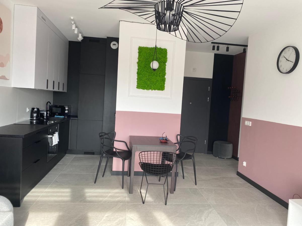 Appartement Apartament Panorama Park***** à Jelenia Góra Extérieur photo