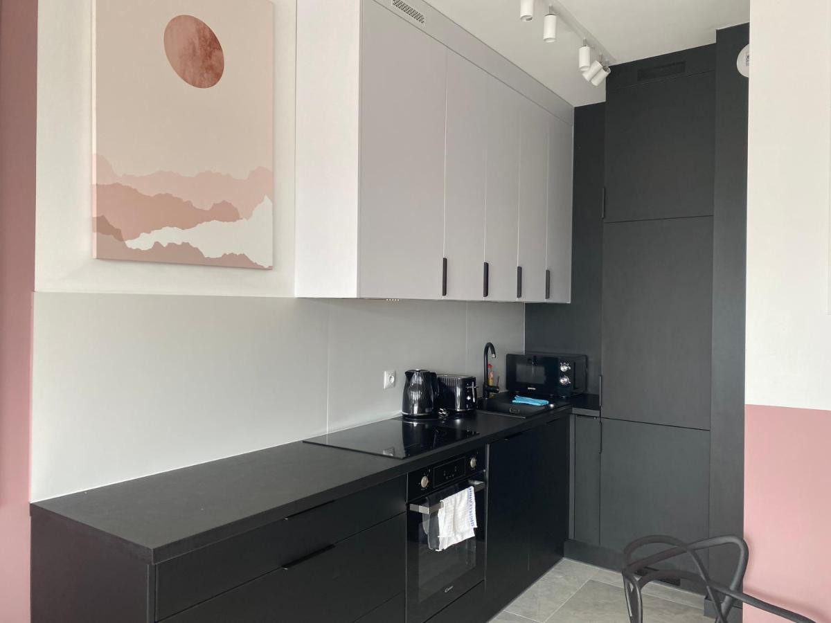 Appartement Apartament Panorama Park***** à Jelenia Góra Extérieur photo