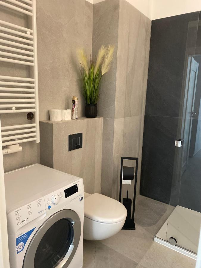 Appartement Apartament Panorama Park***** à Jelenia Góra Extérieur photo