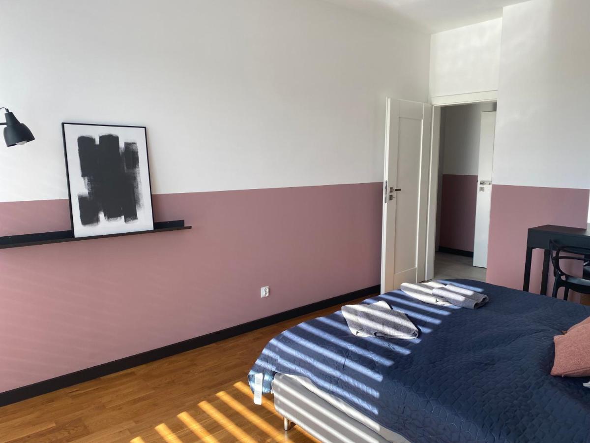 Appartement Apartament Panorama Park***** à Jelenia Góra Extérieur photo
