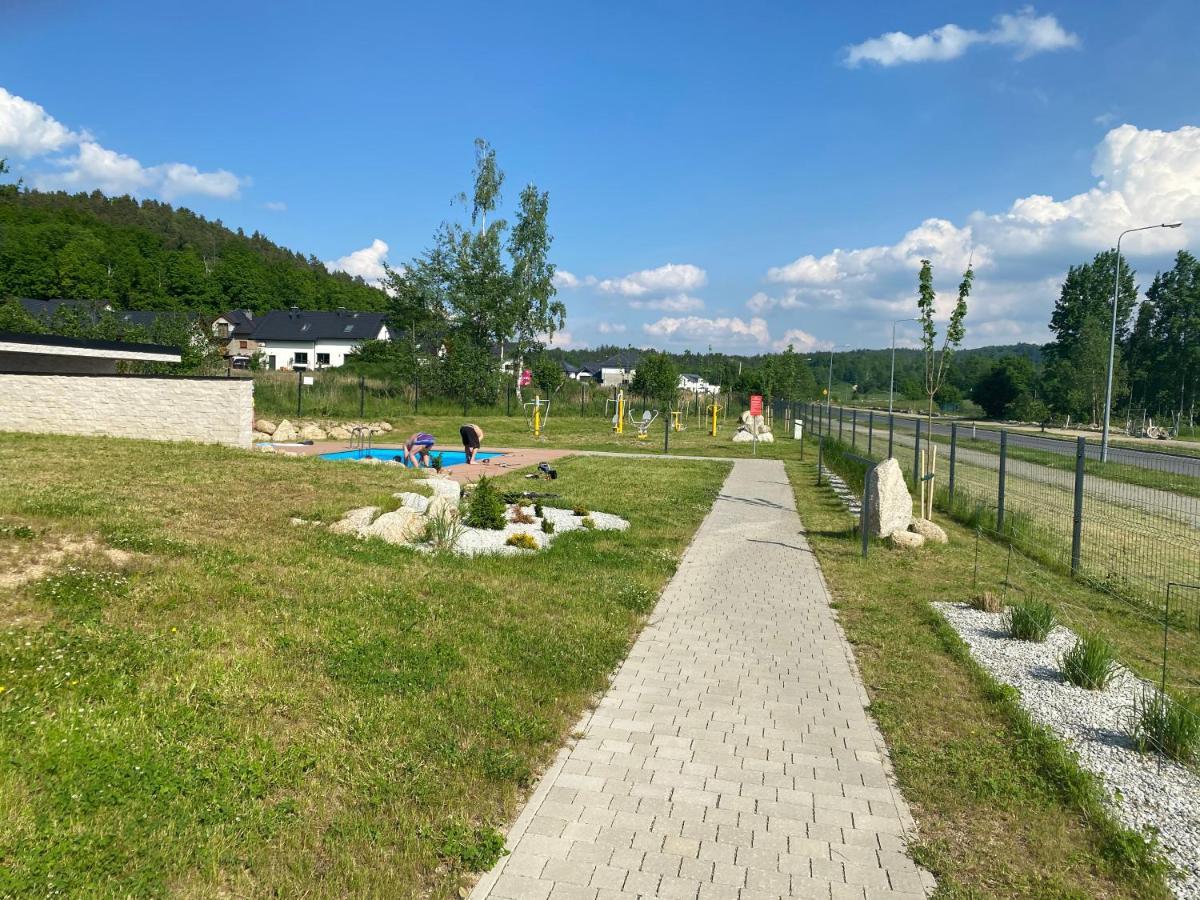 Appartement Apartament Panorama Park***** à Jelenia Góra Extérieur photo