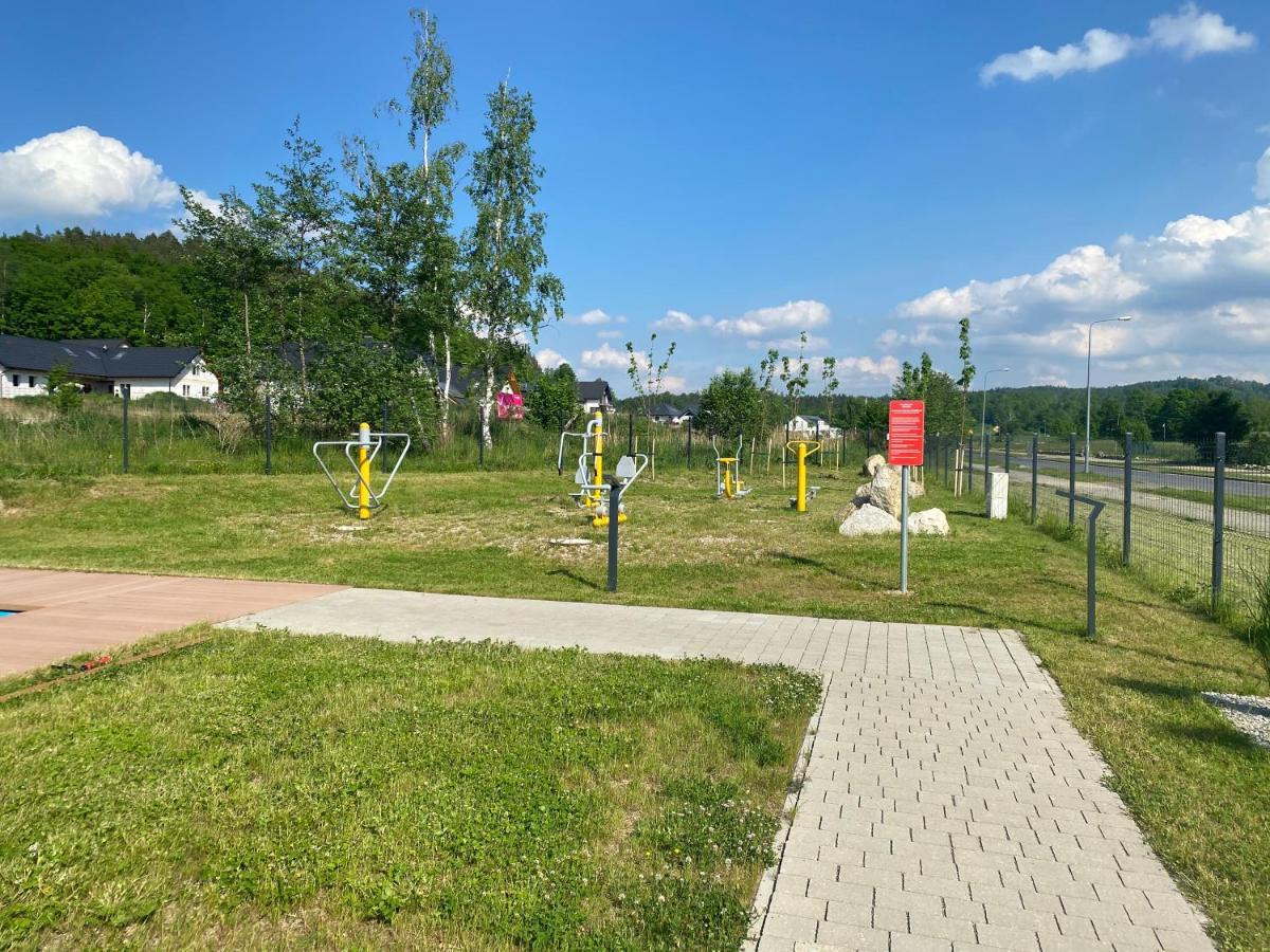 Appartement Apartament Panorama Park***** à Jelenia Góra Extérieur photo
